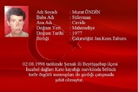 Murat ÖNDİN